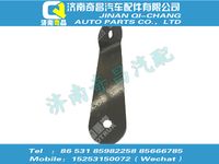 az9925530050,SITRAK配件散热器左辅助拉板,济南奇昌汽车配件有限公司