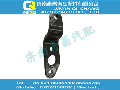 az9123230273,SITRAK配件分离摇臂,济南奇昌汽车配件有限公司