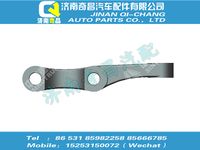 qt50aq2-3001006,HOWO配件 HOWO右转向横拉杆臂,济南奇昌汽车配件有限公司