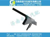 sz9725429002,豪沃配件 豪沃右支撑板,济南奇昌汽车配件有限公司
