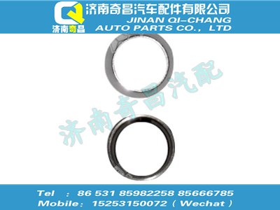 wg9116550112,SITRAK配件卡套,济南奇昌汽车配件有限公司