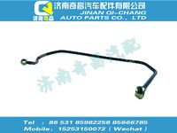 vg1099080274,王牌配件 王牌柴滤回油管,济南奇昌汽车配件有限公司