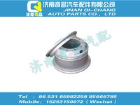 az9631610010,SITRAK配件加强型8.5－20车轮总成,济南奇昌汽车配件有限公司