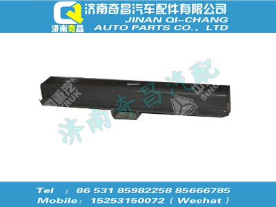 bz53719900010,HOWO配件 HOWO鹅颈前支撑,济南奇昌汽车配件有限公司