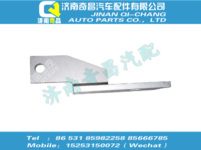 wg9412542010,SITRAK配件支架,济南奇昌汽车配件有限公司