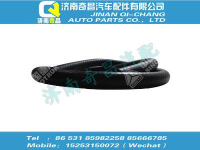 vg1238110049,T5G配件 T5G参照口接管,济南奇昌汽车配件有限公司