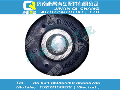 wg9925530238,HOWO配件 HOWO橡胶块,济南奇昌汽车配件有限公司