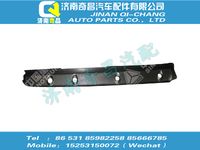 az1644200044,SITRAK配件右侧流水槽总成（与左件对称）,济南奇昌汽车配件有限公司