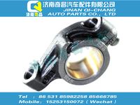 080v04200-6023,SITRAK配件排气门摇臂总成,济南奇昌汽车配件有限公司