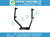 wg9725939155,T5G配件 T5G前轴后翼子板右支架,济南奇昌汽车配件有限公司