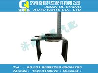 711w25340-5027,金王子配件 金王子气喇叭支架总成,济南奇昌汽车配件有限公司