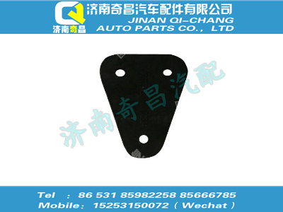 wg1684930701,豪沃配件 豪沃视廓灯堵塞,济南奇昌汽车配件有限公司