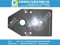 wg9117930000,金王子配件 金王子上车踏板支架(中),济南奇昌汽车配件有限公司