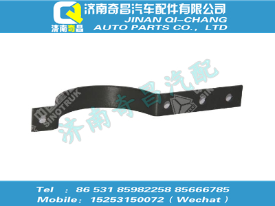 wg9925540142,C7B配件 C7B卡箍,济南奇昌汽车配件有限公司