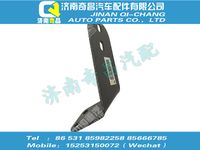 az9925540302,HOWO配件 HOWO排气管支架,济南奇昌汽车配件有限公司