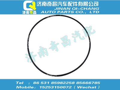 az9003077300,T5G配件 T5GO形圈26513600 GB3452.1,济南奇昌汽车配件有限公司