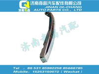 812w61150-0112,豪沃配件 豪沃散热器面罩装饰条,济南奇昌汽车配件有限公司