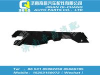 wg1661690004,HOWO配件 HOWO右侧面隔热吸音垫,济南奇昌汽车配件有限公司