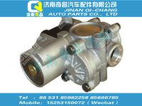 wg9000360515,汕德卡配件 汕德卡ABS电磁阀WABCO,济南奇昌汽车配件有限公司