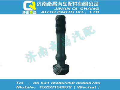 HOWO配件 HOWO连杆螺栓图1