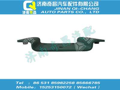 vg1238090009,黄河配件 黄河ECM支架,济南奇昌汽车配件有限公司