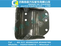 az9412591041,金王子配件 金王子右托架总成,济南奇昌汽车配件有限公司