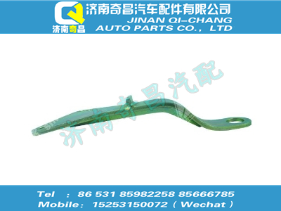 vg1540010017,豪沃配件 豪沃发动机后吊环,济南奇昌汽车配件有限公司