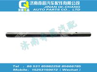 wg2212220034,T5G配件 T5G四挡拨叉轴,济南奇昌汽车配件有限公司