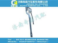 az9925360855,豪沃配件 豪沃螺旋管安装支架总成,济南奇昌汽车配件有限公司