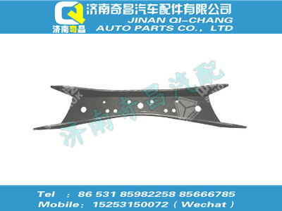 az9717517021,金王子配件 金王子横梁本体,济南奇昌汽车配件有限公司