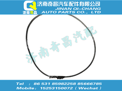 wg9725190007,王牌配件 王牌卡箍,济南奇昌汽车配件有限公司