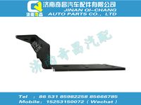 752w61593-6029,汕德卡配件 汕德卡左连接支架总成,济南奇昌汽车配件有限公司