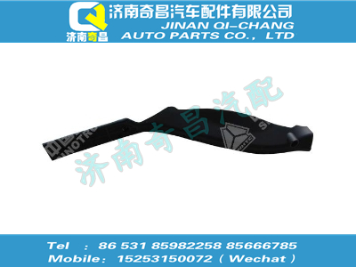 wg1662621005,汕德卡配件 汕德卡低地板驾驶室右门槛,济南奇昌汽车配件有限公司