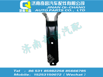 wg1684240721,SITRAK配件托架支架,济南奇昌汽车配件有限公司