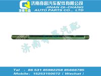 vg2600111429,C7B配件 C7B双头螺柱M10X48 DIN939,济南奇昌汽车配件有限公司