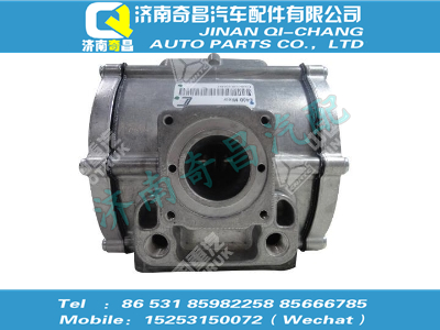 vg1238110100,T7H配件 T7H燃气混合器总成,济南奇昌汽车配件有限公司