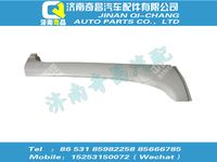 wg1664115001,C7B配件 C7B左A立柱外饰板,济南奇昌汽车配件有限公司