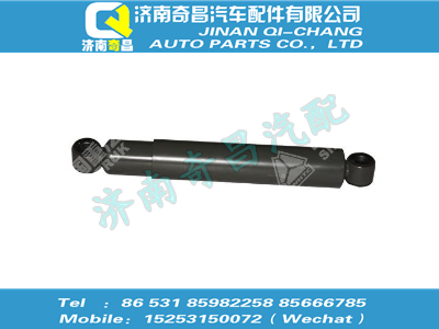 wg9725680046,T5G配件 T5G减振器,济南奇昌汽车配件有限公司