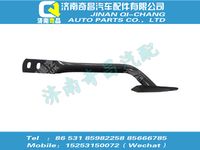 wg9318190025,王牌配件 王牌下支架总成,济南奇昌汽车配件有限公司