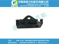 az1608330068,黄河配件 黄河门控安装支架总成,济南奇昌汽车配件有限公司