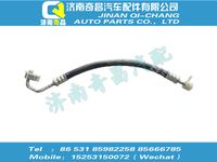 wg1664820250,A7配件 A7冷-蒸管冷凝器段,济南奇昌汽车配件有限公司