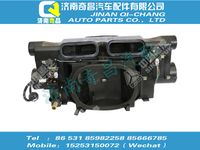 az1642840302,SITRAK配件带电动风门的暖风机总成(中文，重汽插件),济南奇昌汽车配件有限公司