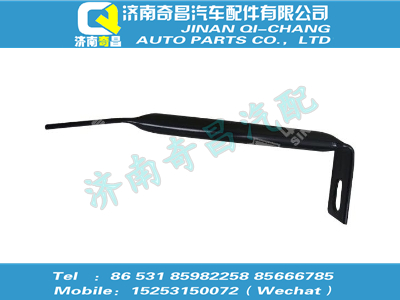 wg1642870150,C7B配件 C7B侧支架,济南奇昌汽车配件有限公司