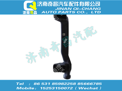 wg1646160023,T5G配件 T5G左下风道总成,济南奇昌汽车配件有限公司
