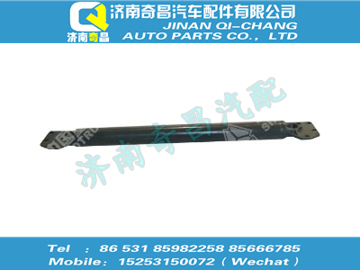 wg9925516210,黄河配件 黄河管横梁总成,济南奇昌汽车配件有限公司