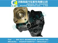 wg9700290300,汕德卡配件 汕德卡HW50-06取力器总成,济南奇昌汽车配件有限公司