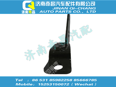 712w51715-0038,A7配件 A7气喇叭支架总成,济南奇昌汽车配件有限公司
