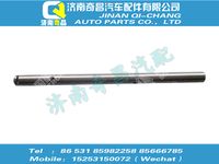 wg2212220104,T7H配件 T7H四挡拨叉轴,济南奇昌汽车配件有限公司