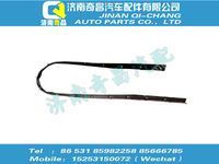 wg1684337067,HOWO配件 HOWO右车门密封条组件,济南奇昌汽车配件有限公司