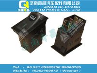 wg9719582049,HOWO配件 HOWO双触点PTO开关,济南奇昌汽车配件有限公司